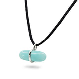LORUM AMAZONITE NECKLACE