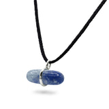 LORUM BLUE AVENTURINE NECKLACE