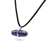 LORUM LAPIS LAZULI NECKLACE