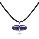 LORUM LAPIS LAZULI NECKLACE