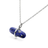 AURUM LAPIS LAZULI NECKLACE