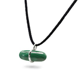 LORUM MALACHITE NECKLACE