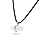 LORUM MOONSTONE NECKLACE