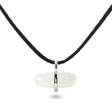 LORUM MOONSTONE NECKLACE