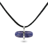 LORUM SODALITE NECKLACE